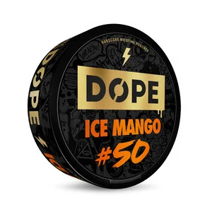 Dope Mango